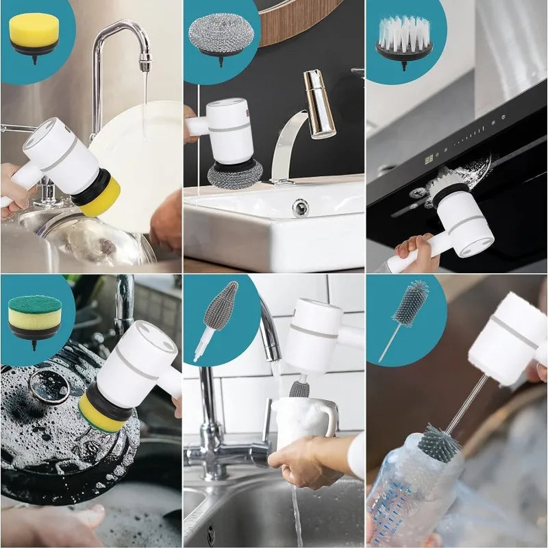 Reclaim Your Time, Enjoy a Sparkling Home!