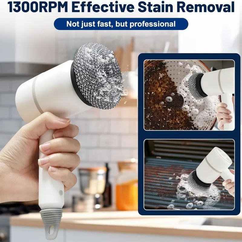 Reclaim Your Time, Enjoy a Sparkling Home!